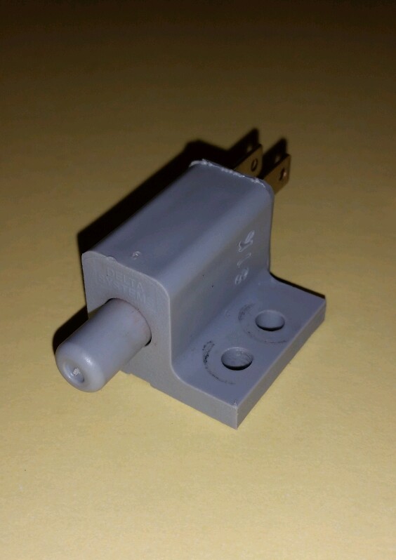 Murray Interlock Limit Switch 024273 Ariens Craftsman MTD John Deere 33-015