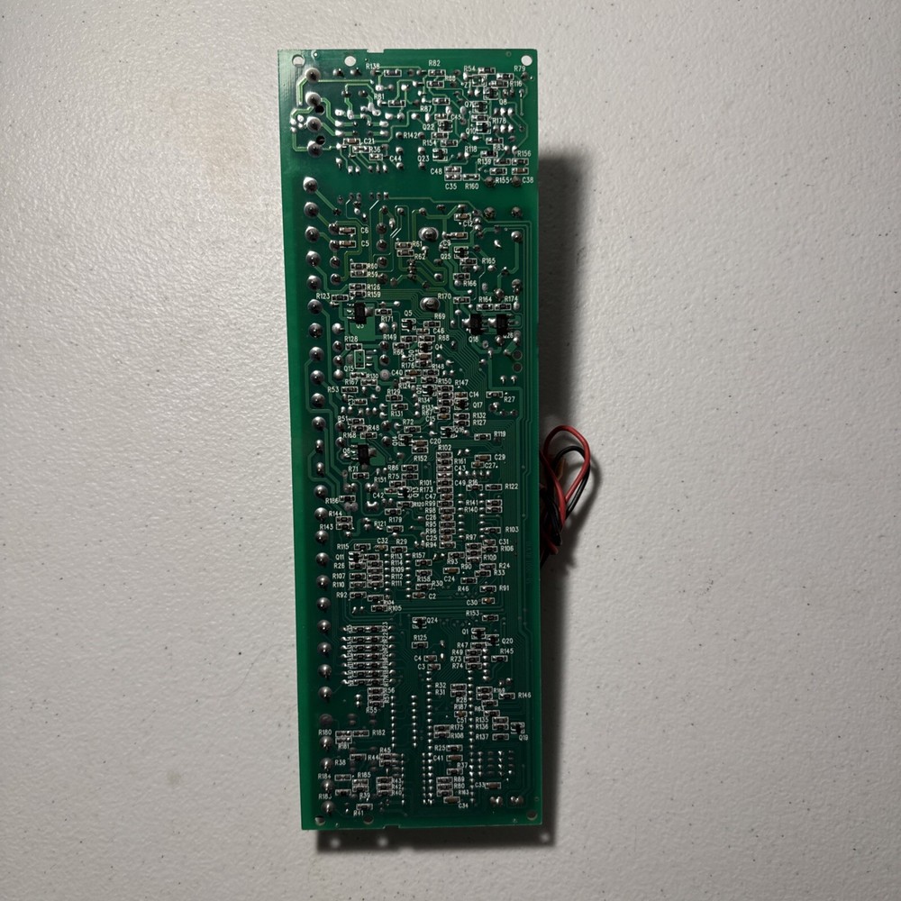 Interlogix Caddx NetworX NX-8 Security Control Panel