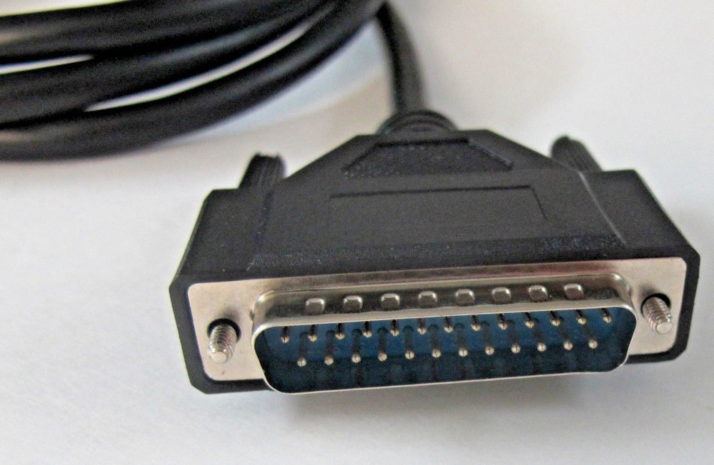 OBD2 OBDII Cable for Blue Point BluePoint CarScan EECR2 Code Reader Scan Tool