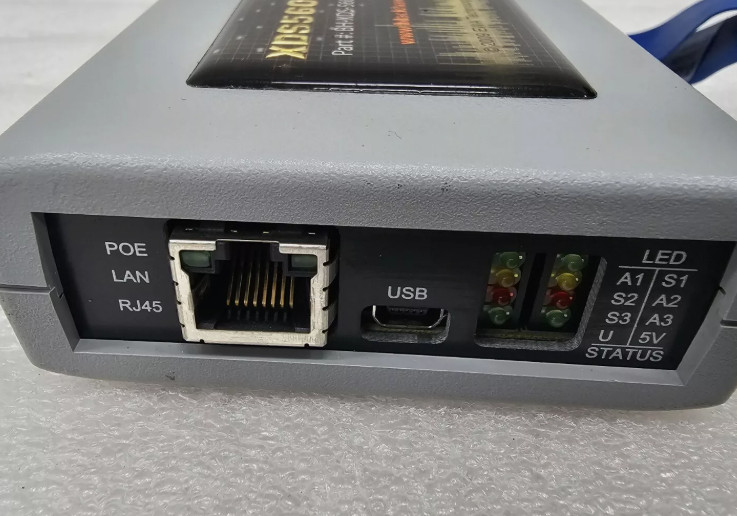 Blackhawk XDS560v2 System Trace Emulator