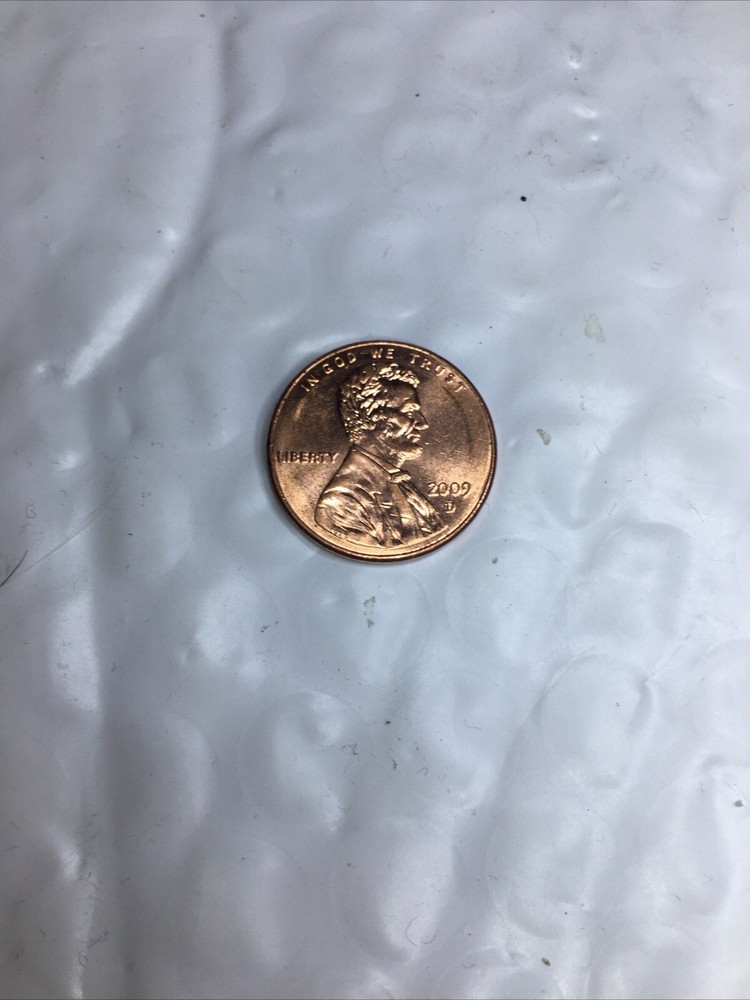 2009 1C Lincoln-Professional RD Lincoln Cent