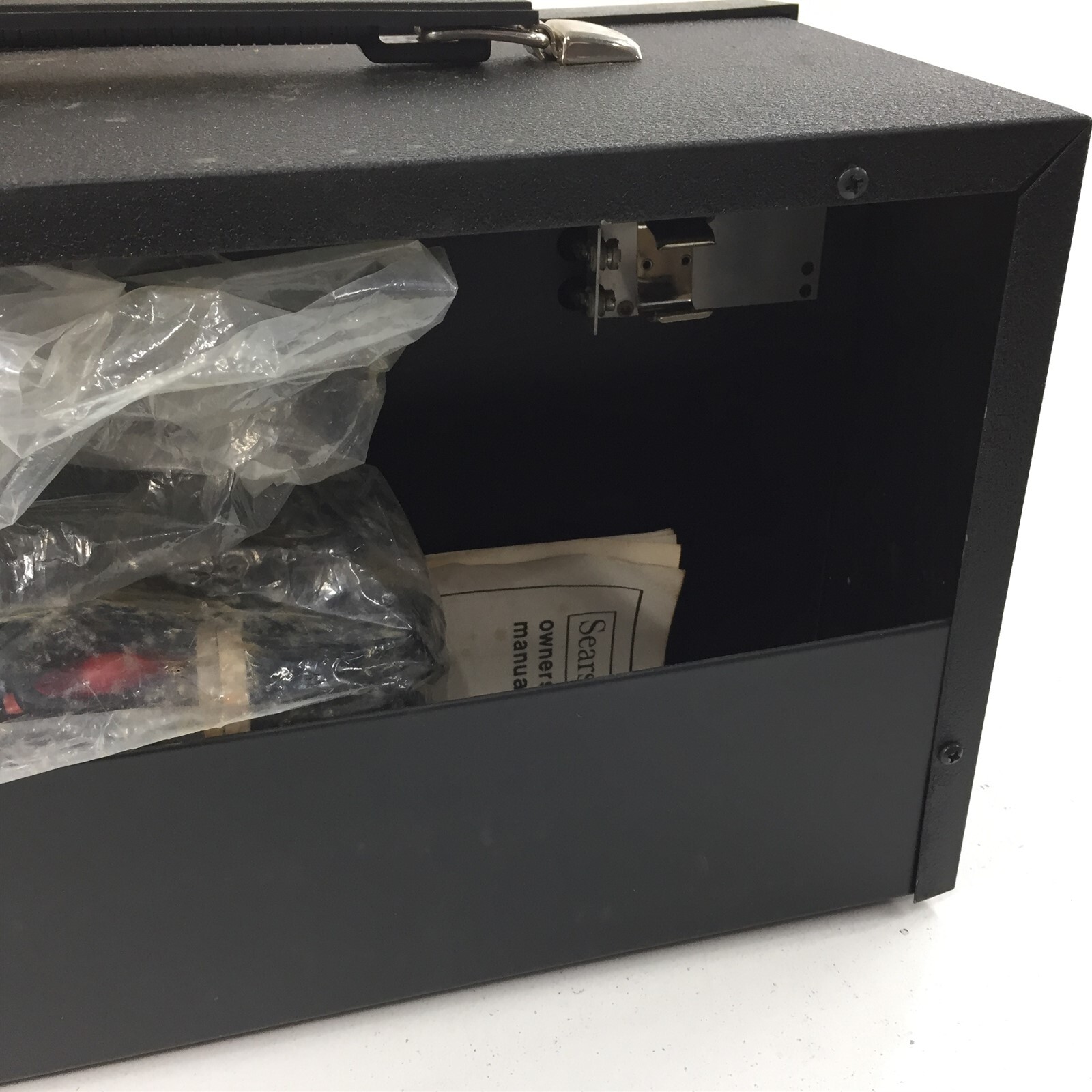 Sears Craftsman Professional Engine Analyzer 2821040