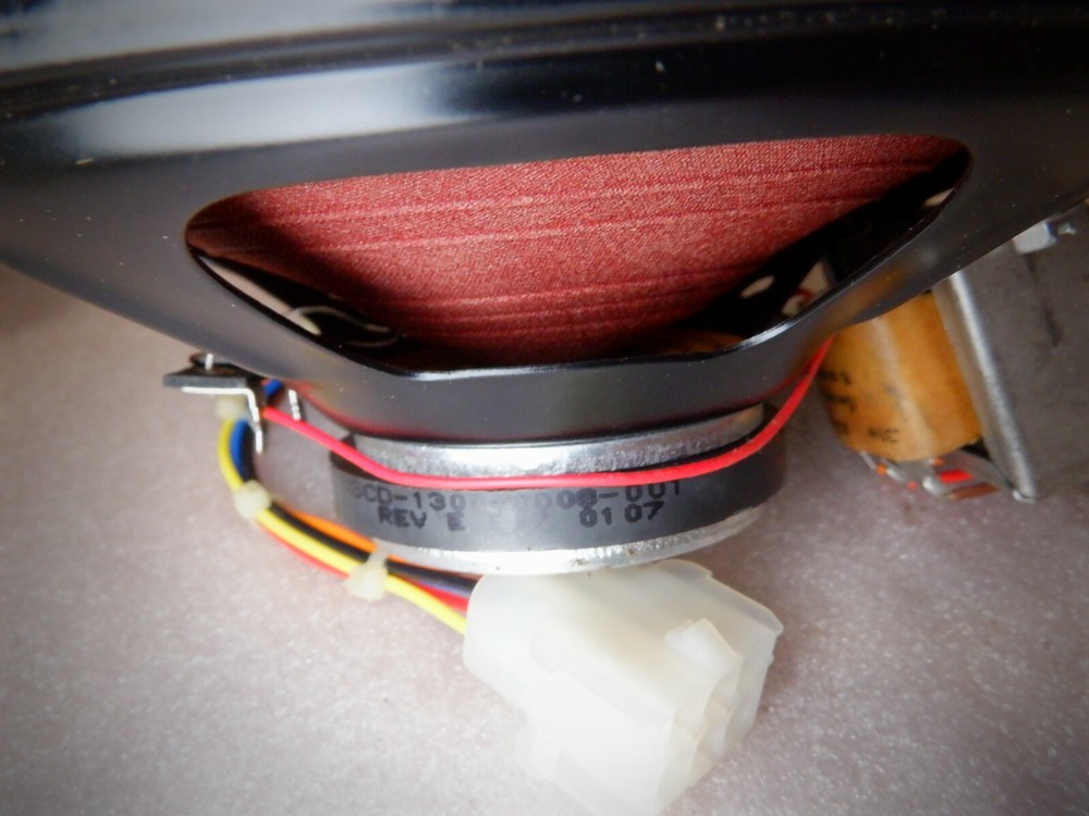 SCD-1300-0008-001 SPEAKER