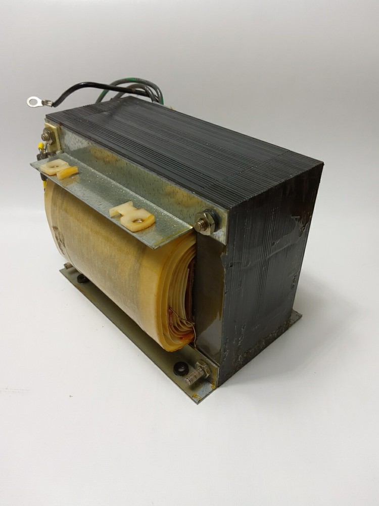 KEPCO TRANSFORMER PART # UNKNOWN