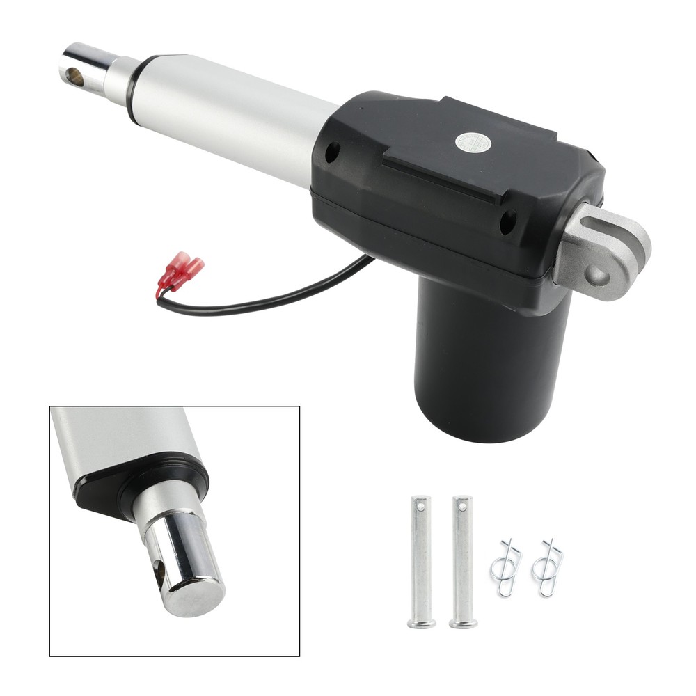 🚀Tow Pull Behind Power Grader Corded Actuator Only 384781..