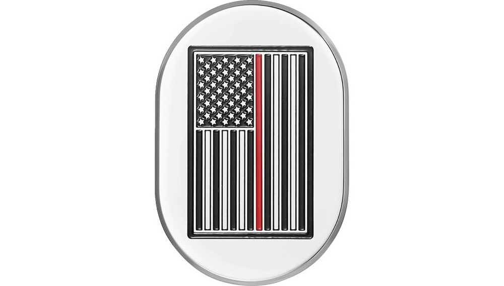 FIGURATI DESIGNS Antenna Covers #FD75-AC-SS-LT