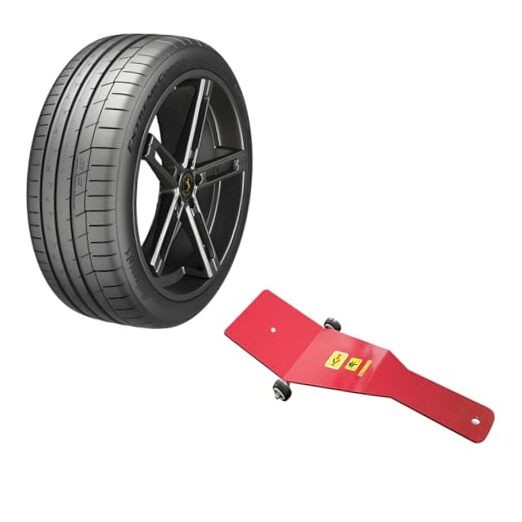 Portable Tire Jack Disassembly Tool [Integrated Version]