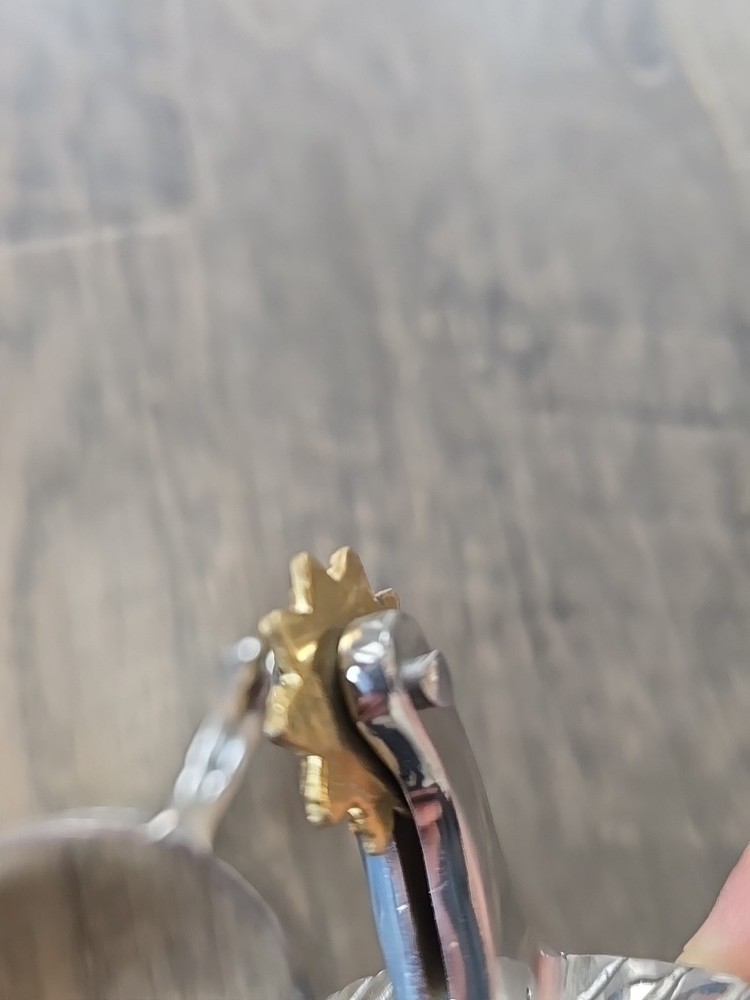 Western Spurs
