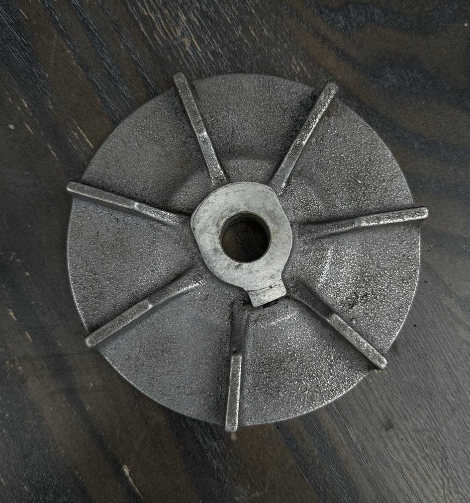 Middleby Marshall Heatslinger OEM Replacement Part- 27400