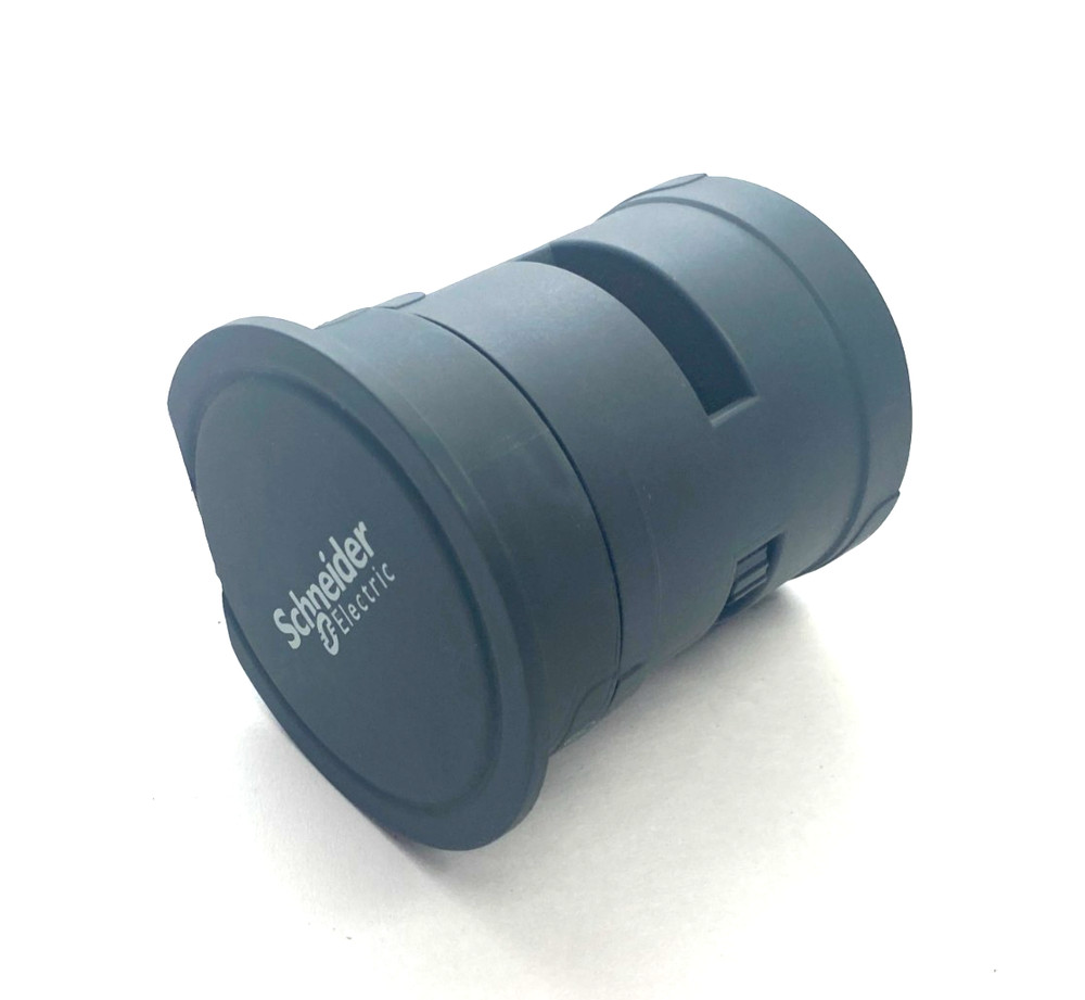 Schneider Electric XVUC9S Harmony Stack Light Buzzer Element 2-Sound 24VAC/DC