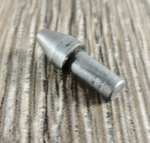 Case Trimmer Pilot No. 28