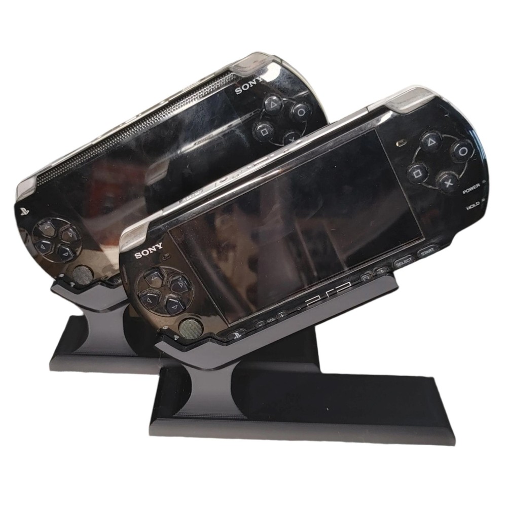PlayStation Portable PSP Dunk Stand