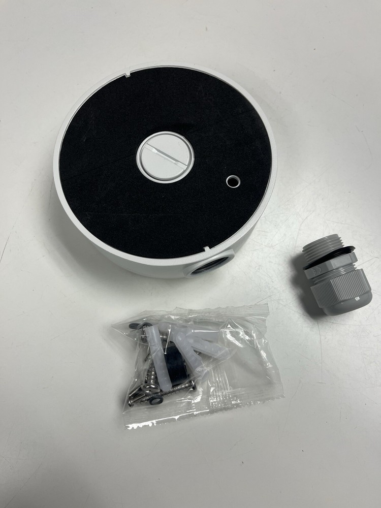 Universal Camera Mounting Bases