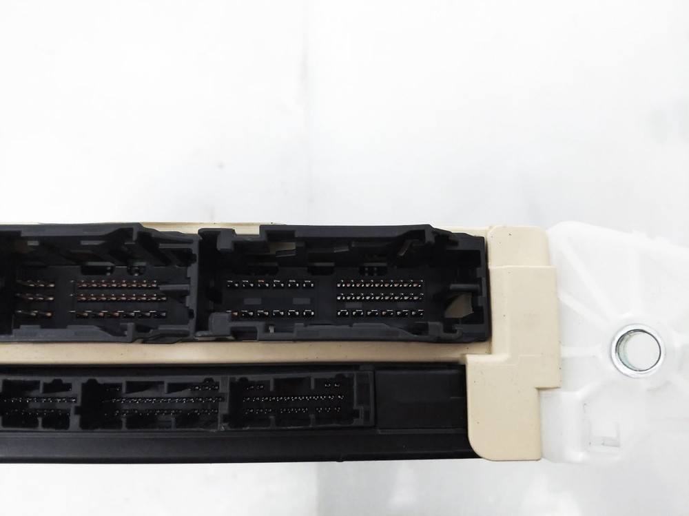 2021-2022 Toyota Corolla Sedan Multi Plex Network Computer Module Unit