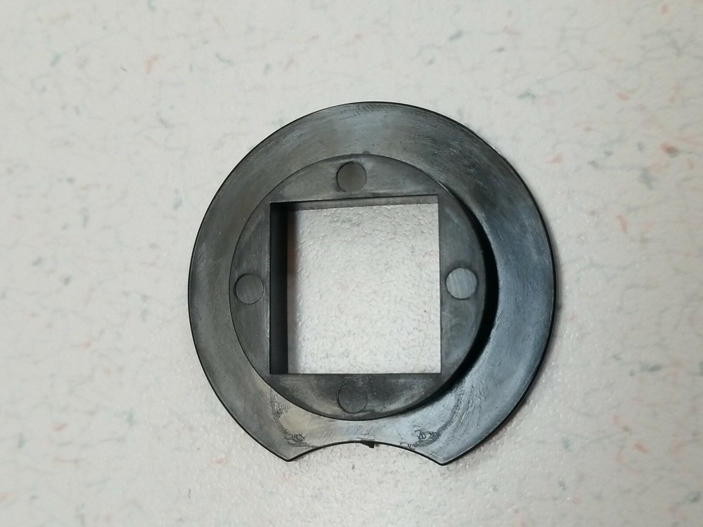 Mec Carrier Bushing 8112