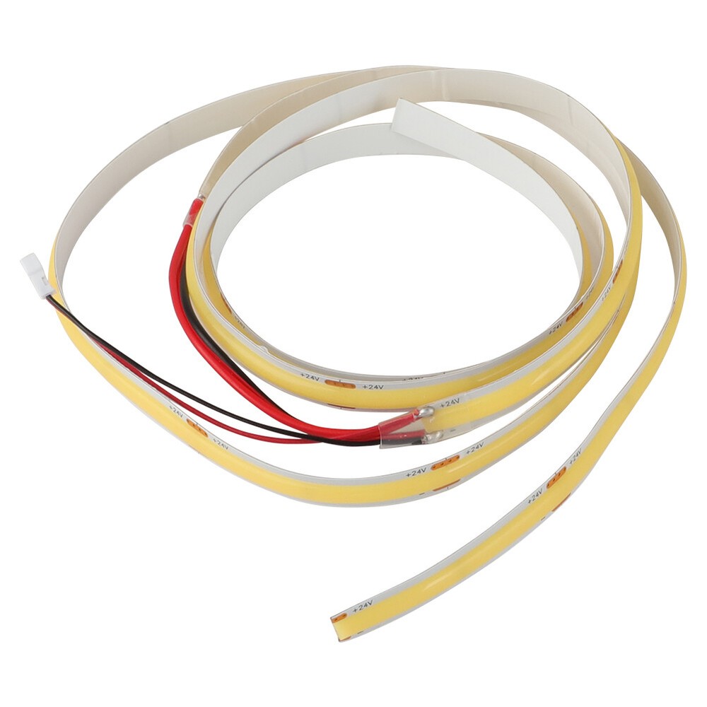 For Creality K2 Plus 3D Printer LED Light Upgrade Kit Plug-Play LED Light Strip