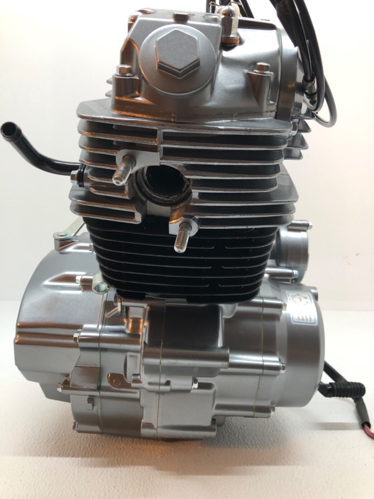 Vitacci Pentora ATV Sport 250 Complete Motor Engine 4 Stroke 250CC LC166FMM