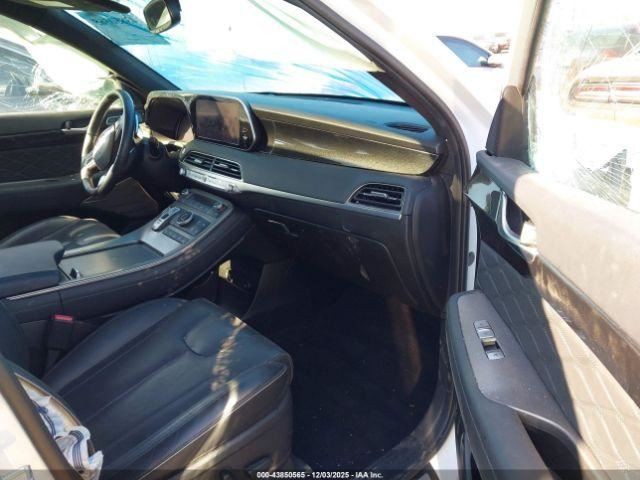 Camera/Projector Camera Windshield Upper Center Fits 20-22 PALISADE 3832821