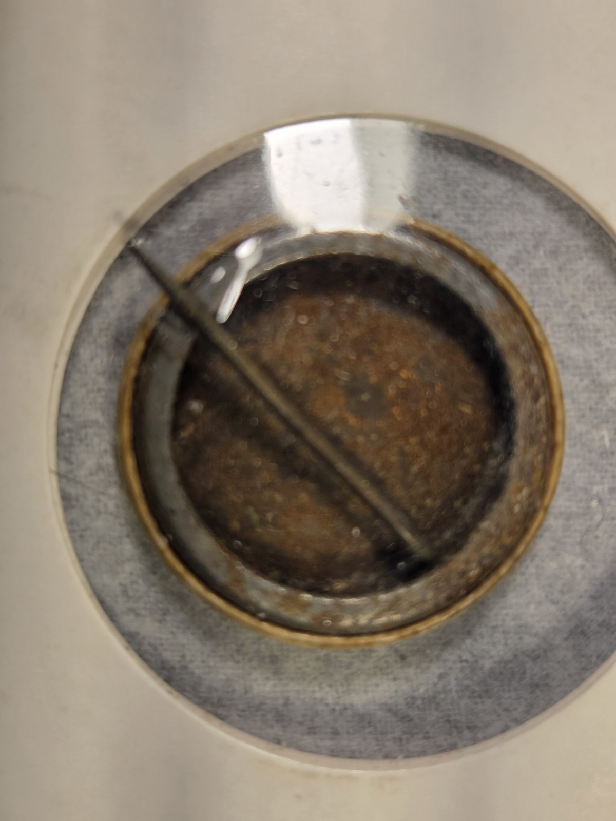 Lot of 3 ANTIQUE Pinback Buttons