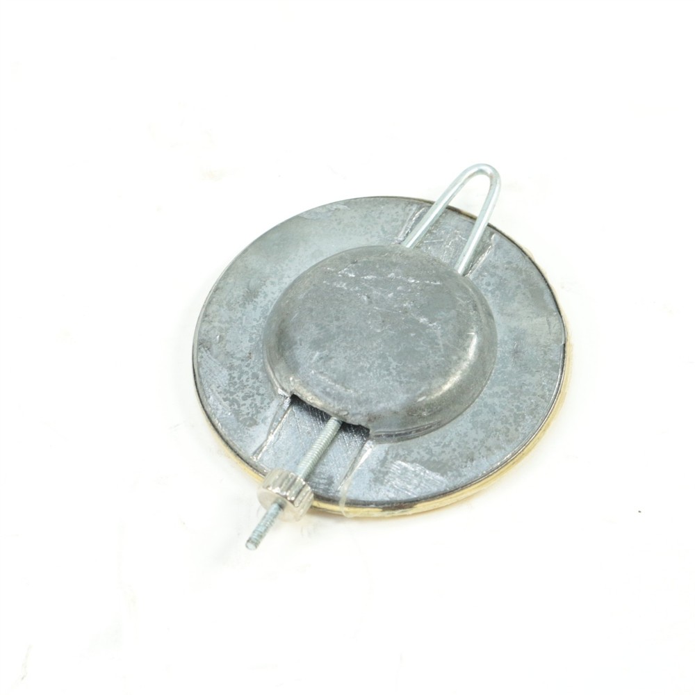 Clock Pendulum Bob 3.5 oz - XC1233