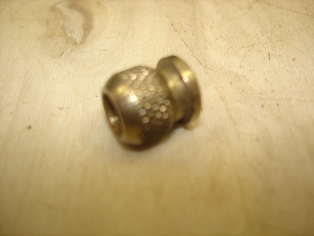 Coleman Lantern 288 Ventilator Ball Nut used