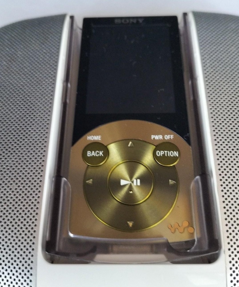 Walkman Model RDP NWT17 SONY
