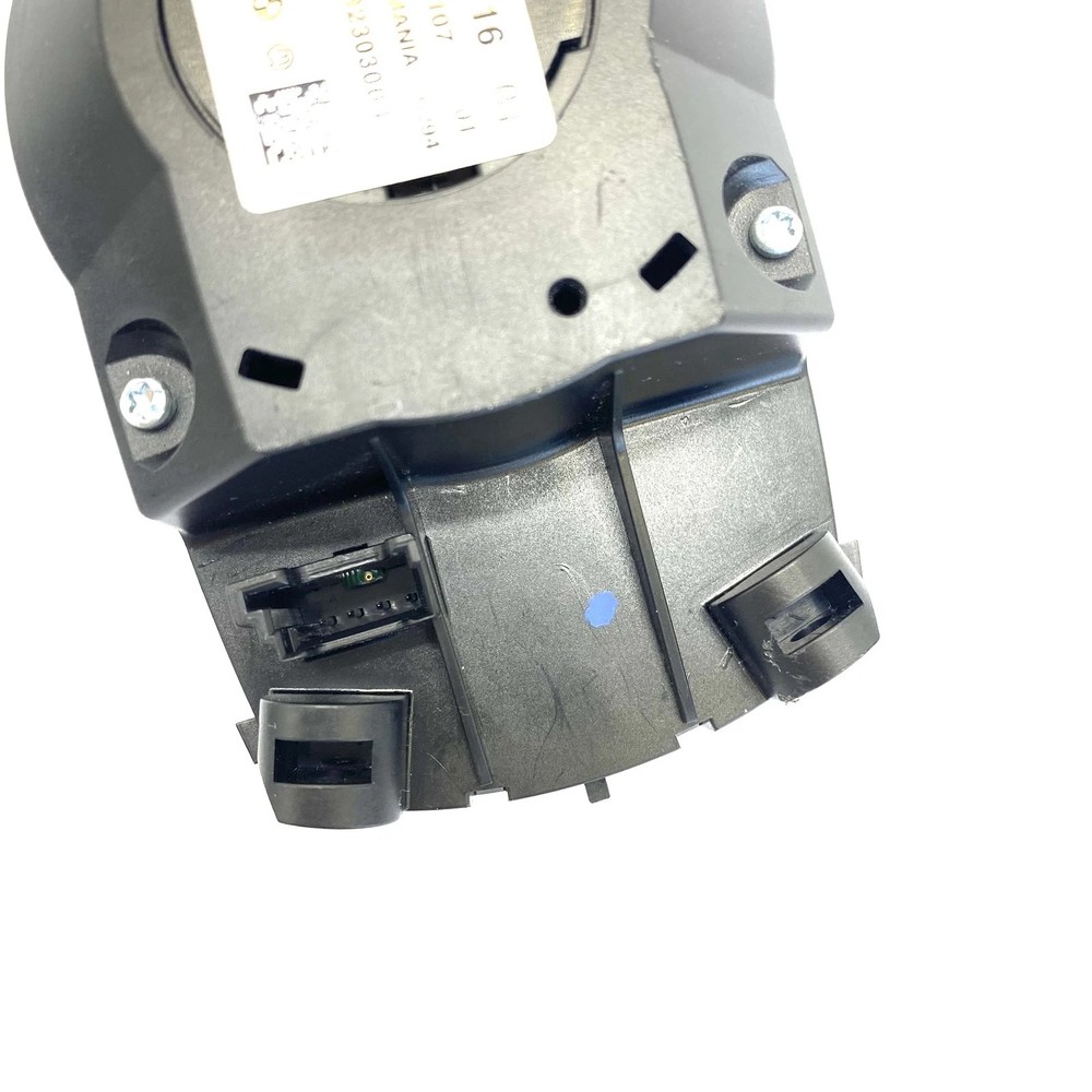 4PIN iDRIVE MEDIA SWITCH CONTROLLER JOYSTICK FOR BMW E82 3 E90 X1 E84 X5 E70 X6