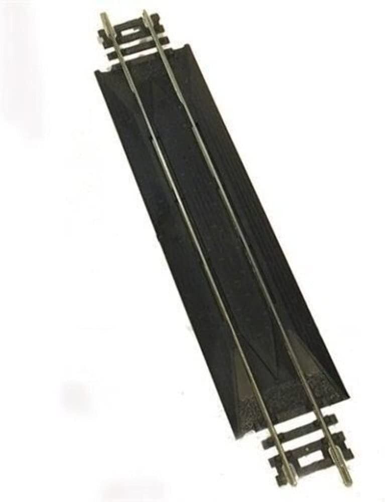 Atlas 155 Code 100 9" Straight Rerailure Segment New Free Shipping