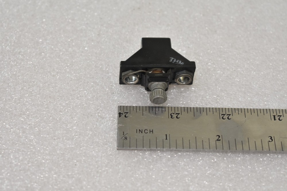 ALLEN-BRADLEY W25 OVERLOAD RELAY, HEATER ELEMENT, TYPE W (1 EACH)