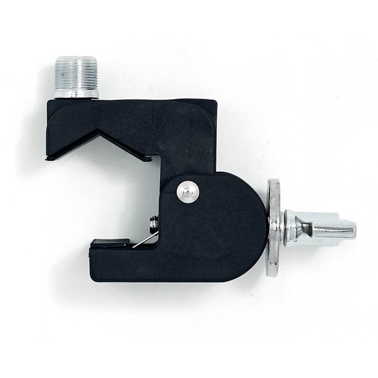 Gibraltar SC-MMMC Multi Mount Mic Attach Clamp