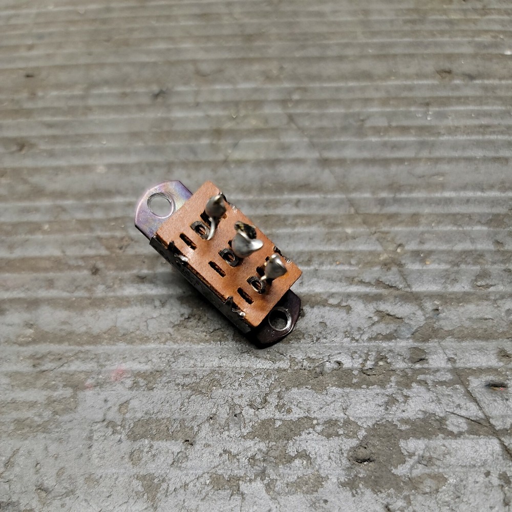 Bogen MXM-A Mic Switch