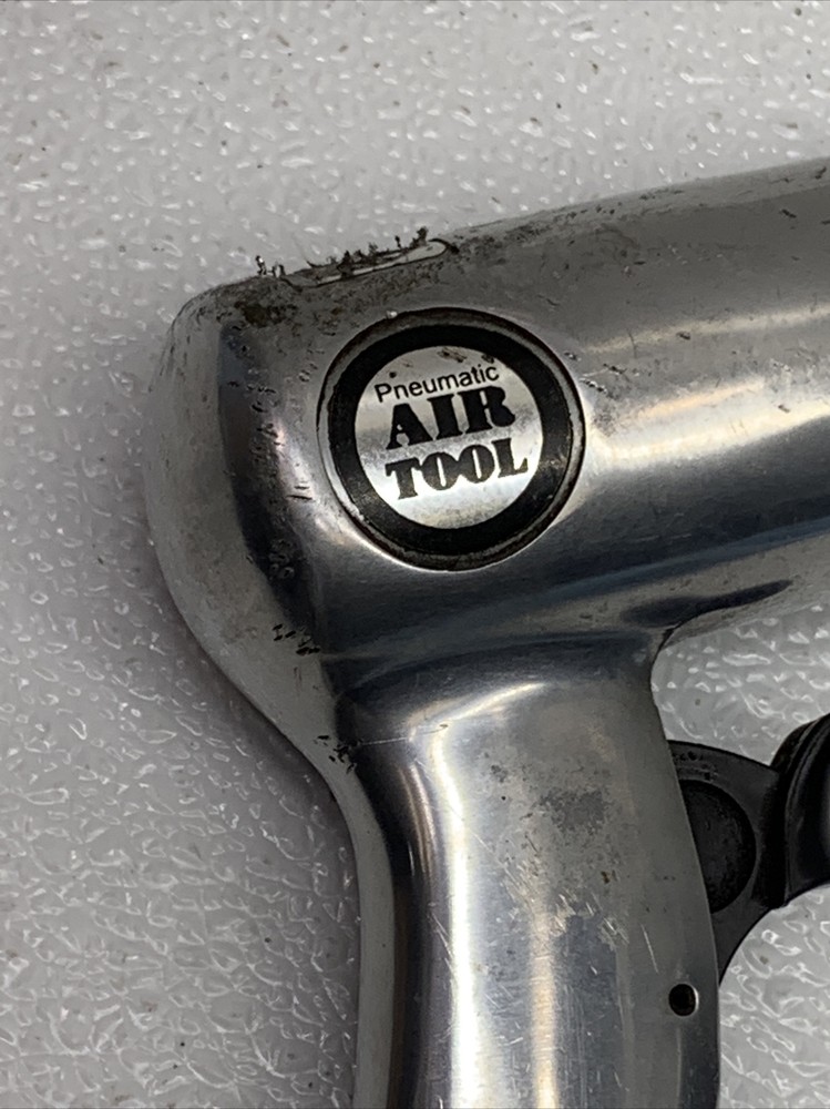 Pneumatic Tool Air Hammer