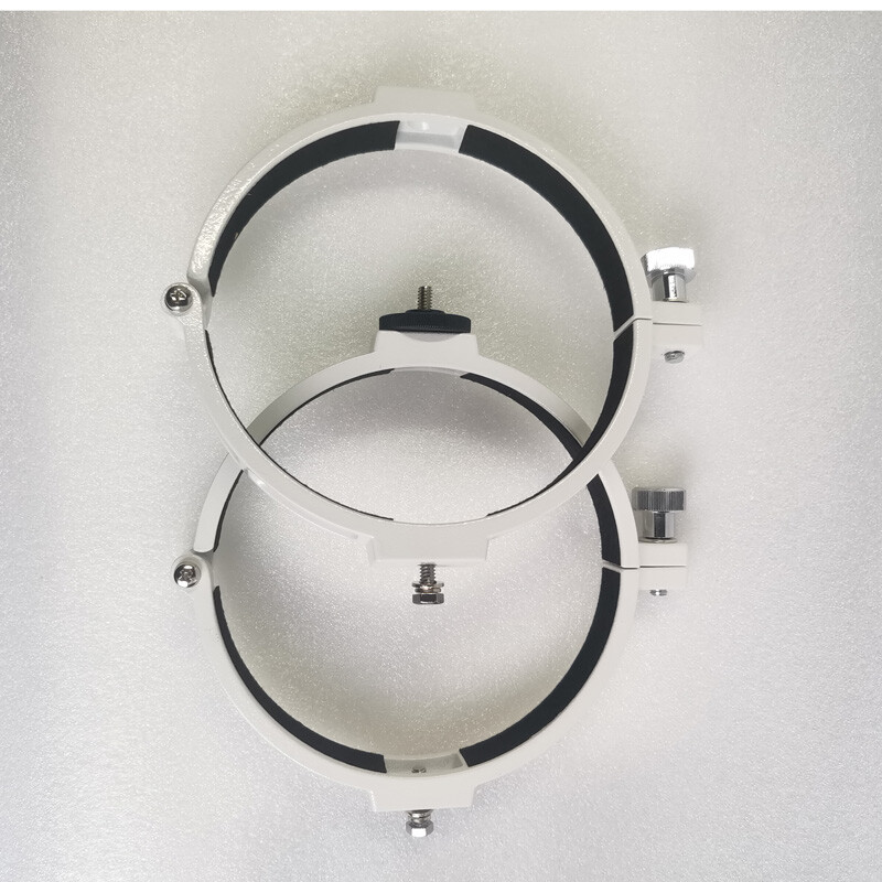 Telescope clamp, inner diameter 90-288mm, telescope ring