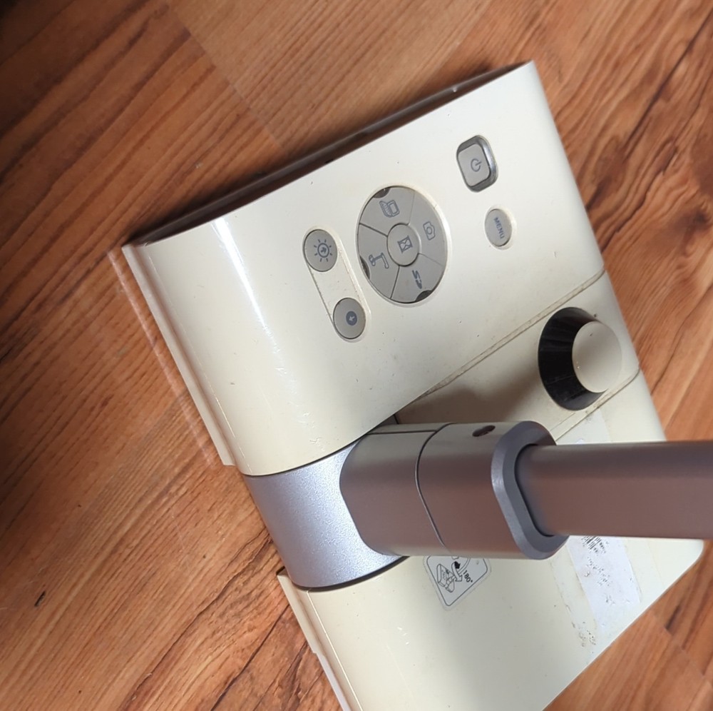 Elmo TT-02RX Document Camera Presentation Equipment TT-02RX MPN