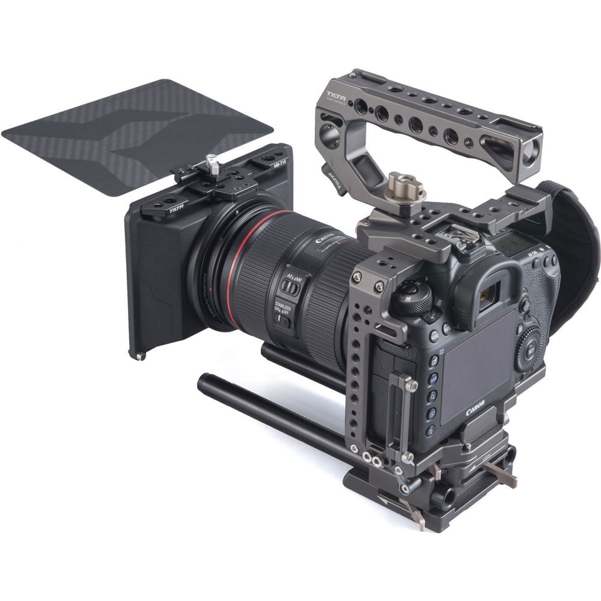Tilta Mini Clamp-on Matte Box