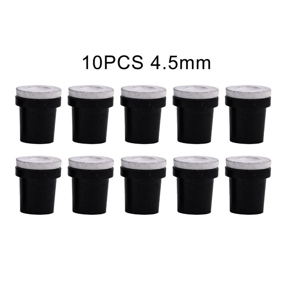 Sandblaster Nozzles For Abrasive Blasting Split-type Structure Plastic Jacket