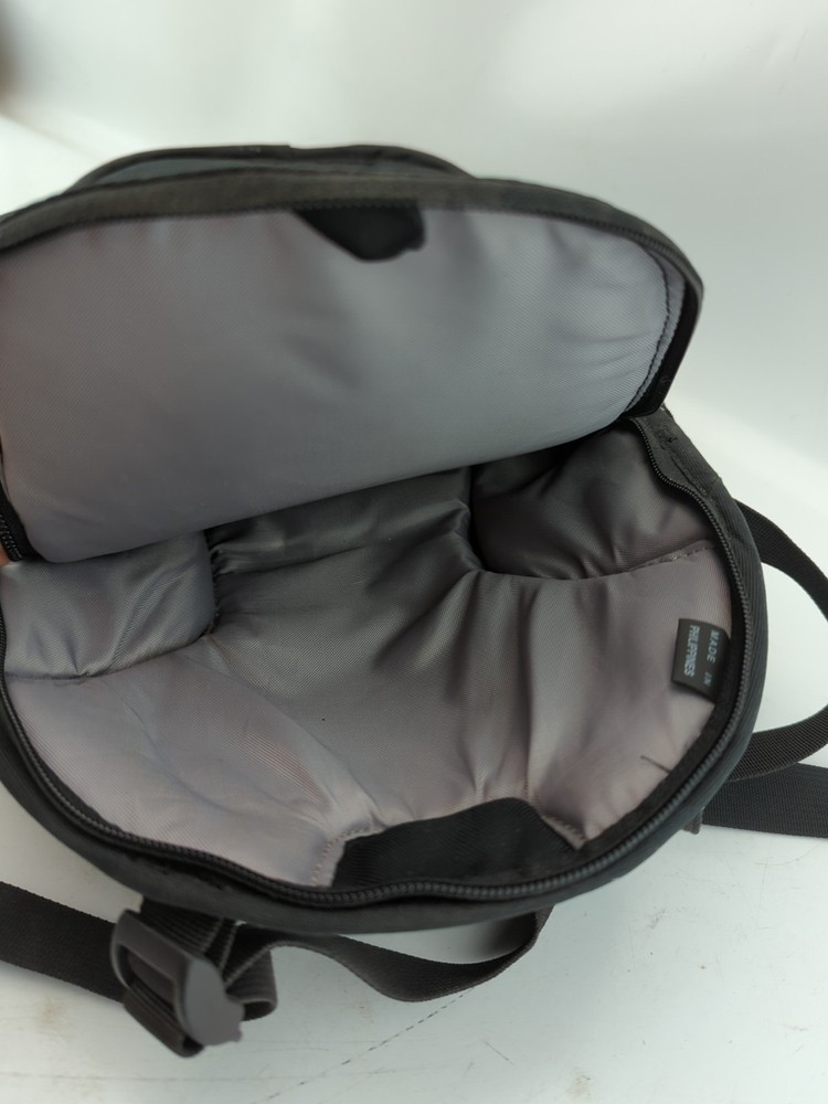 Camelbak StoAway Black Bag (no bladder)