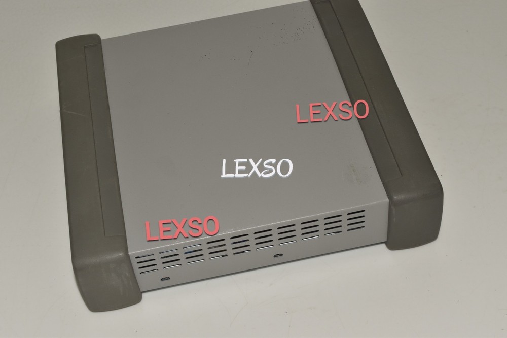 Agilent Keysight E5810A LAN / GPIB Gateway Network Device (CWT44)#