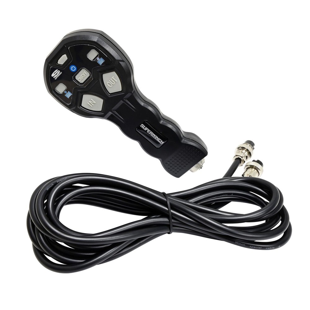 Superwinch 1710041 Winch Controller