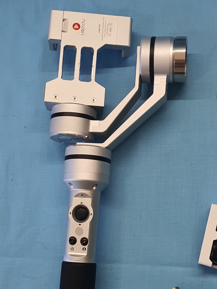 AiBird UoPlay Smartphone Gimbal