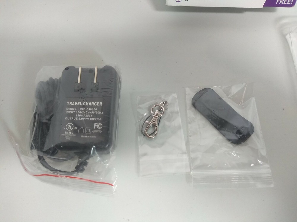 Greatcall 5Star Emergency Response Device
