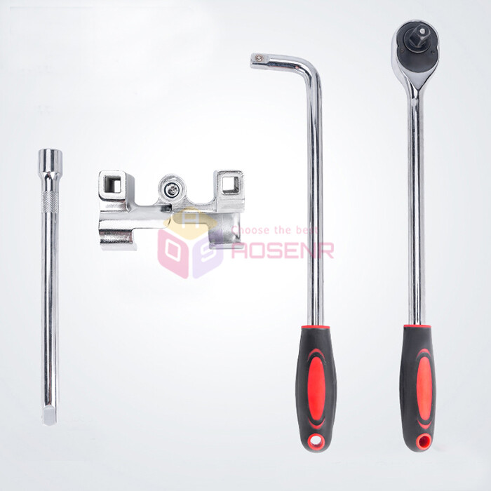 CCD 10KV Cable Bender Bending Tools for 35-185 Square Cable Bending Machine