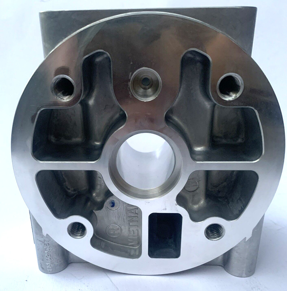SandPiper Pumps 114.024.157 Intermediate Bracket Assembly