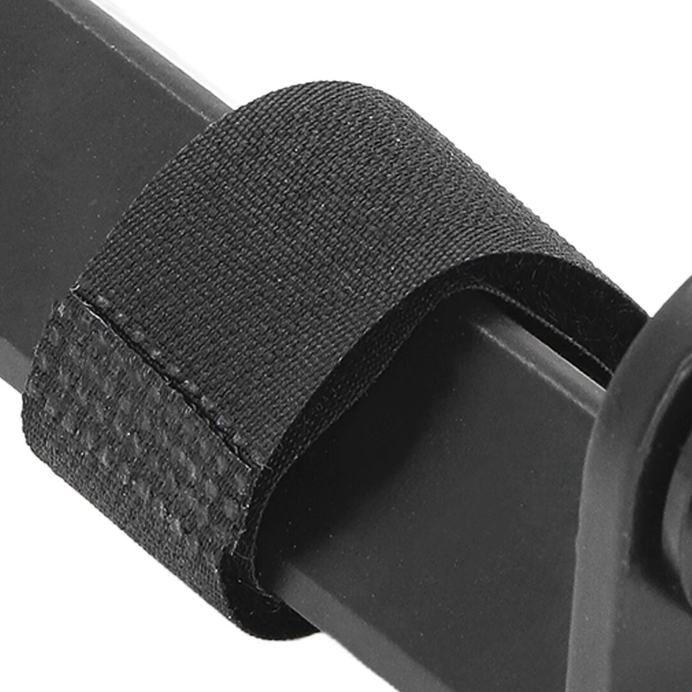 Adjustable Rod Level Aluminum Leveling Horizontal Bubble For Round Square Pole