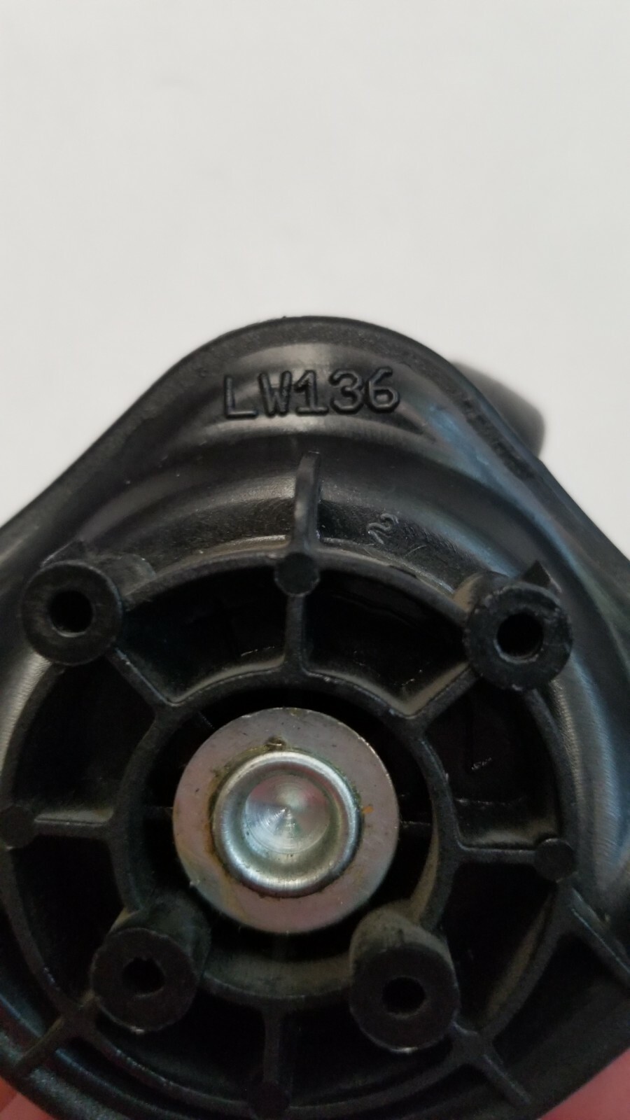 Samsonite Luggage Replacement Part Spinner Wheel for Ziplite 3