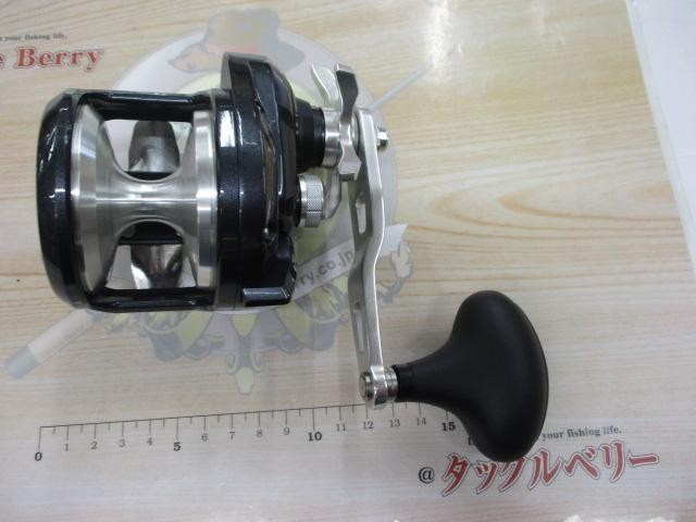 Shimano 20 thorium 2000PG Cond/B+