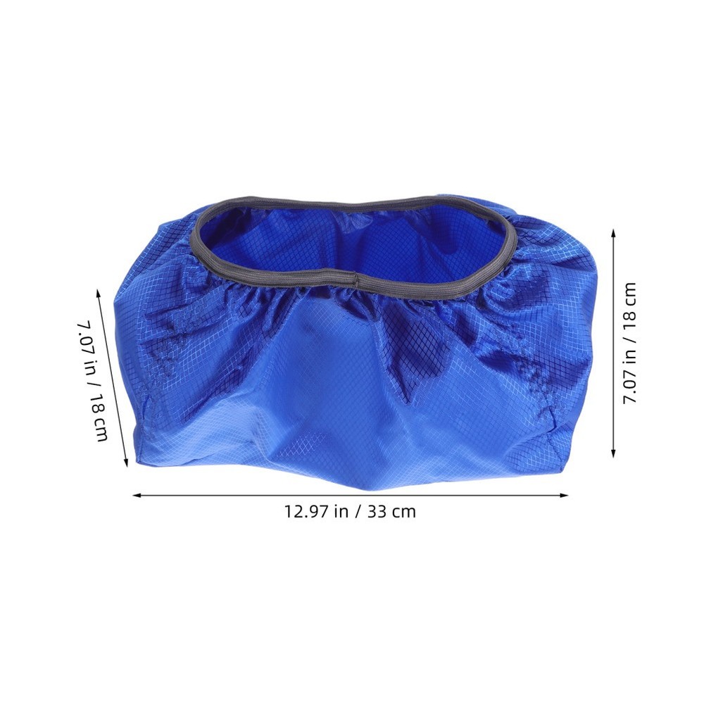 Schoolbag Protection Cover Outdoor Backpack Accessory Cleanliness Protector