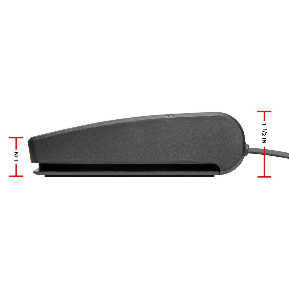 Transcription Foot Pedal USB