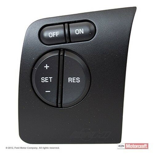 SWITCH ASY - CONTROL