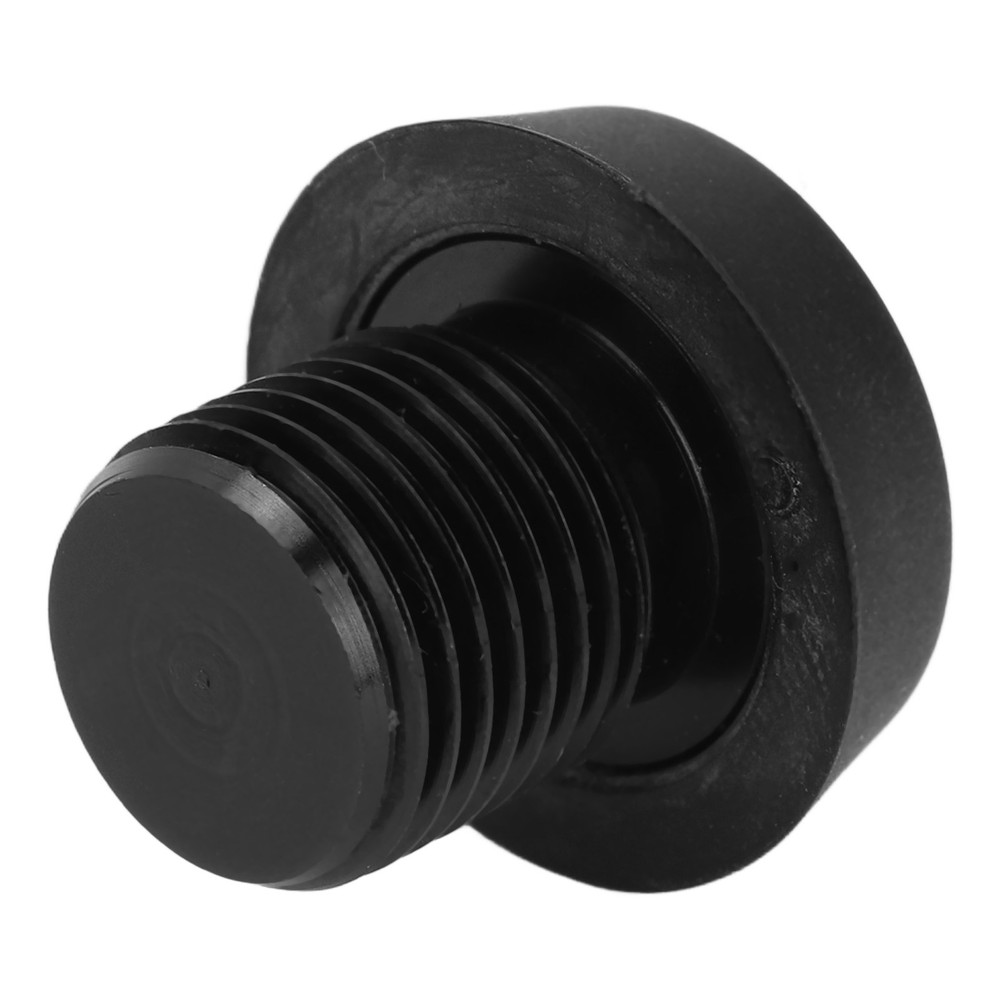 Billiard Back Plug Screw for Connection Between Club and Extension Handle